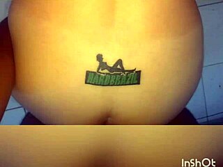 She Said She Wanted A Meal, And I Gave Her A Monster Cock Meal!