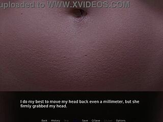 Morning after: Tight ass pounding in Our Lady of Joy series