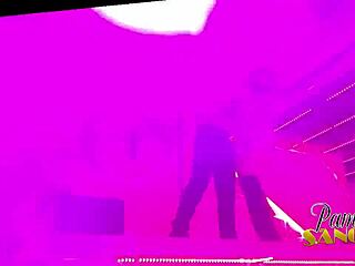 Pamela Sánchez Fantasía Porno En Directo Sexo En Público Mafiosos