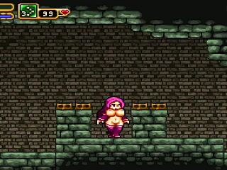 succubus librahearth engages in blowjob sex in anime hentai