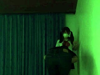 Ballbusting 63: Intense Kicks to the Balls or Gentle Tease?