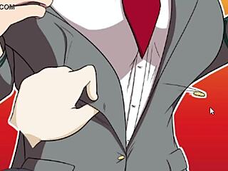 Hero Cummy uncovers the biggest plot hole in My Hero Academia