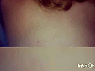 她说她想要一顿饭，我给了她一顿怪物鸡巴大餐！