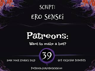 can you handle the 5 cum challenge erotic audio for women?