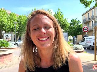 Julie milf coquine en quête de plaisir part 1, i-i mean she's so sexy french european slut