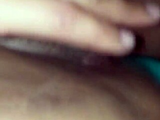 I give maid intense anal sex