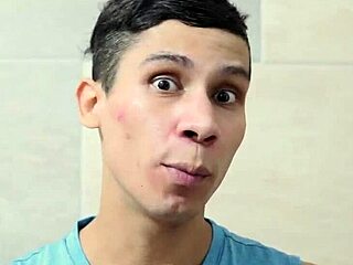 Igor and j explore self-acceptance in gay pornography