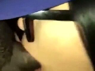 are you ready for this certified blowjob beast to suck your black cock and take a cumshot?