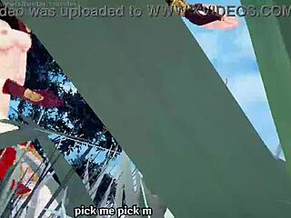 Mmd I O I - Pick Me Produce 101 Collei Amber Sucrose