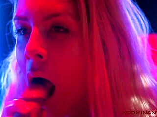 i'm in this erotic sex art video, feelin so sensual and cute