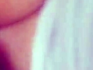 in the second part, i help my friend's mother with her tight vagina massage