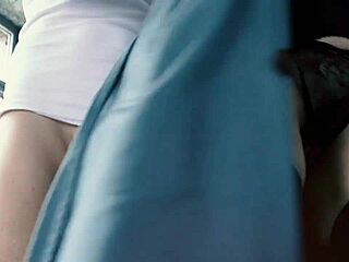 Curious Girl Gets Fucked Hard