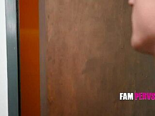 stepsiblings harley dean and oliver flynn can't resist wild interracial tension. their taboo ride gets insanely hot!