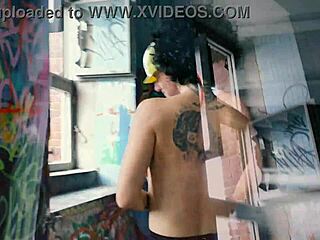 Curious Girl Gets Fucked Hard