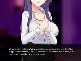 I can't forget that hentai sex scene!