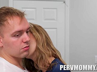 Millie Morgan Giving Blowjob To Joshua Lewis!