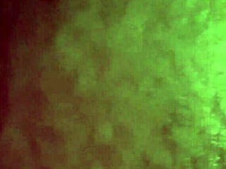 danny gets punished in the garage for misbehaving