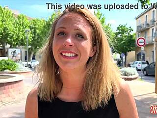 Julie milf coquine en quête de plaisir part 1, i-i mean she's so sexy french european slut