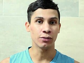 Igor ve J gay pornosunda kendini kabulü keşfediyor