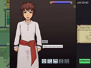 Getting A PROMOTION And Moving To The CITY For Work