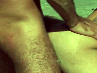 Caylian Curtis seduces a pilot on a secluded beach! 😘