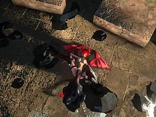 i watch succubus slimes and girls in 3d hentai uncensored