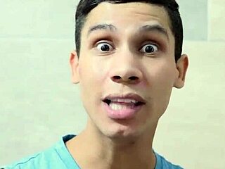 Igor and j explore self-acceptance in gay pornography