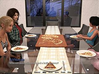 Reliving my new memories from the past. 😊