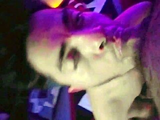 Closeup gay blowjobs with Colombian and Mexican guys