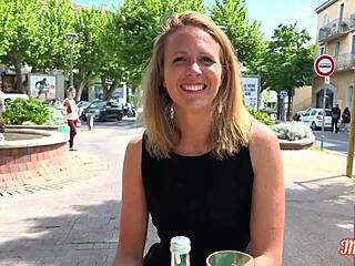 Julie milf coquine en quête de plaisir part 1, i-i mean she's so sexy french european slut