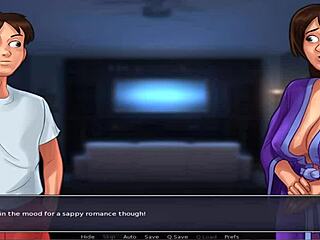 Want To See Big Tits In Summer Time Saga Uncensored?