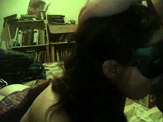 argentinian liza pet in casual home setting