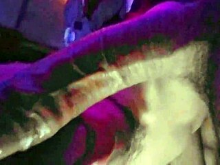 Closeup gay blowjobs with Colombian and Mexican guys