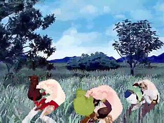 Mmd I O I - Pick Me Produce 101 Collei Amber Sucrose