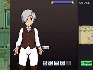 Getting A PROMOTION And Moving To The CITY For Work