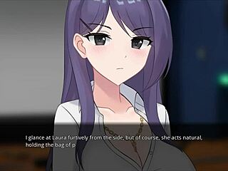 I can't forget that hentai sex scene!