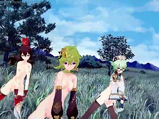 Mmd I O I - Pick Me Produce 101 Collei Amber Sucrose