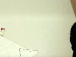 Staying at the hotel