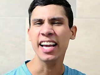 Igor and j explore self-acceptance in gay pornography