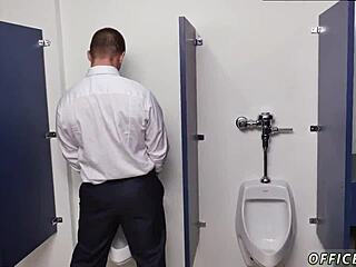 straight male executive gay sex videos pantsless friday