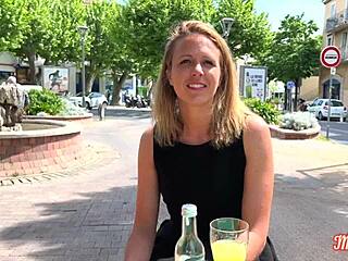 Julie milf coquine en quête de plaisir part 1, i-i mean she's so sexy french european slut