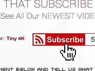 Крошка 18+ спиннер жаждет жесткого секса на кухне прямо сейчас