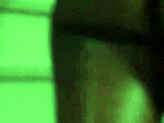 Black Woman Real Couple Pov