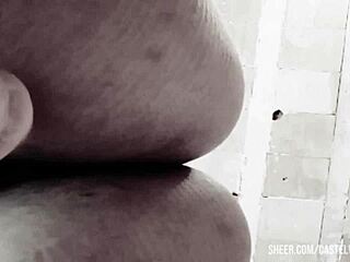 my lover left for another, so i recorded this waiting video