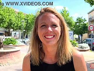 Julie milf coquine en quête de plaisir part 1, i-i mean she's so sexy french european slut