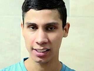 Igor and j explore self-acceptance in gay pornography