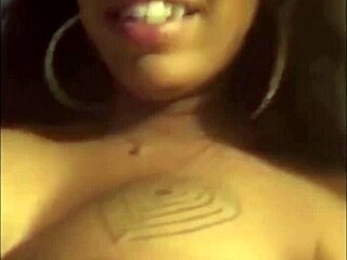 Udělej ji slavnou část 2: Intenzivní scéna s cucáním