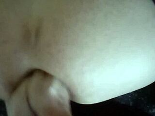 Tranny Sevda in extreme fisting session!