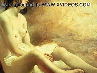 Lubisz te vintage erotyczne rysunki ze starych czasów?