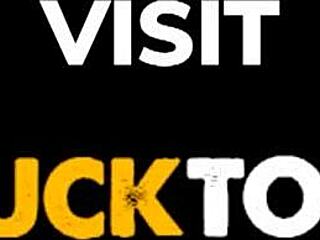 Hot Colombian skinny hottie sucks neighbor's cock, dances, and gets impaled after noise complaint! 🔥